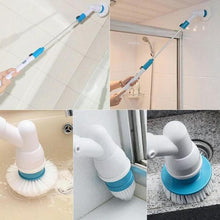 Load image into Gallery viewer, Cordless Electric Broom