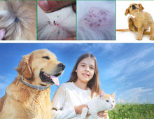 Load image into Gallery viewer, Dog Pest Collar