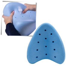 Load image into Gallery viewer, Orthopedic Knee And Leg Cushion With Memory Foam