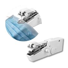 Load image into Gallery viewer, Portable Sewing Machine And Sewing Kit