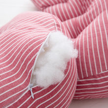 Load image into Gallery viewer, HexoBaby™ Comfortable & Supportive Pregnancy Pillow