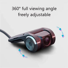 Load image into Gallery viewer, Car Camera Front and Rear Dual Car Dash Cam Surveillance |