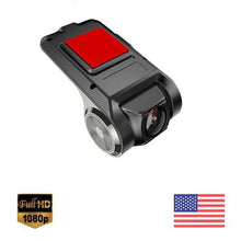 Load image into Gallery viewer, Car Camera Front and Rear Dual Car Dash Cam Surveillance |