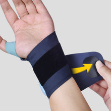 Load image into Gallery viewer, HexoRelax™ Heated Wrist Pain Relief Massager