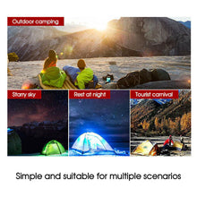 Load image into Gallery viewer, 3 Seconds Instant Pop Up Tent - For Adventure & Travel