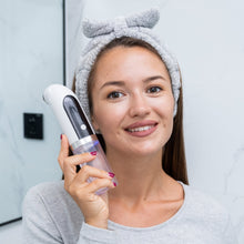 Load image into Gallery viewer, HexoSkin™ Microdermabrasion Deep Cleansing Blackhead Remover