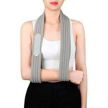 Load image into Gallery viewer, Adjustable Arm Sling