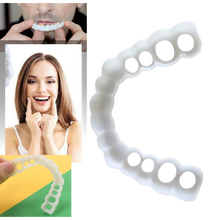 Load image into Gallery viewer, Dental coverage for a perfect smile - comfortable aligners