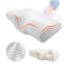 Load image into Gallery viewer, Ergonomic Memory Cervical Pillow