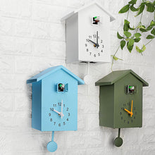 Load image into Gallery viewer, Cuckoo Clock