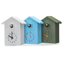 Load image into Gallery viewer, Cuckoo Clock