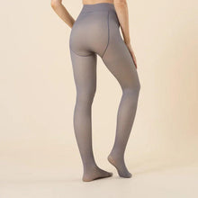 Load image into Gallery viewer, Warm fleece-lined tights