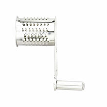 Load image into Gallery viewer, 4-Piece Set Stainless Steel Cheese Grater