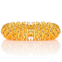 Load image into Gallery viewer, Acupressure Spiked Finger Massage Rings With Sensory Impressions
