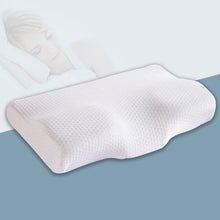 Load image into Gallery viewer, Ergonomic Memory Cervical Pillow