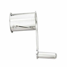 Load image into Gallery viewer, 4-Piece Set Stainless Steel Cheese Grater