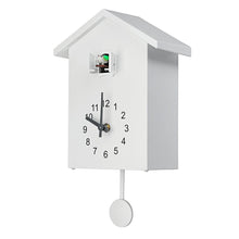 Load image into Gallery viewer, Cuckoo Clock