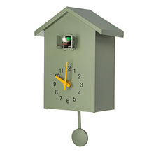 Load image into Gallery viewer, Cuckoo Clock