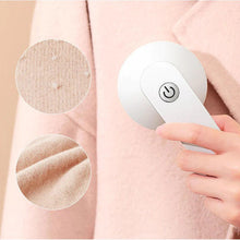 Load image into Gallery viewer, Rechargeable Anti Pilling Razor