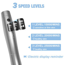 Load image into Gallery viewer, HexoSkin™ Nano Microneedling Pen