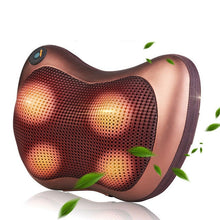 Load image into Gallery viewer, Electric Massage Pillow