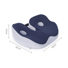 Load image into Gallery viewer, HexoSeat™ Ergonomic Memory Foam Cushion
