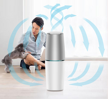Load image into Gallery viewer, HexoPure™ UV Air Purifier for Cars and Homes