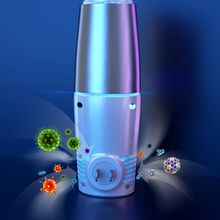 Load image into Gallery viewer, HexoPure™ UV Air Purifier for Cars and Homes