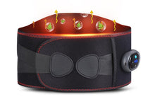 Load image into Gallery viewer, HexoBack™ Lumbar Pain Relief Massager