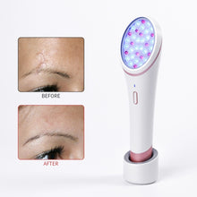 Load image into Gallery viewer, HexoSkin™ LED Photon Acne Light Therapy Device