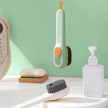 Load image into Gallery viewer, 2-Set Shoe Cleaning Brushes