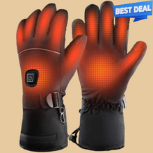 Load image into Gallery viewer, 3 Pairs Of Heated Gloves