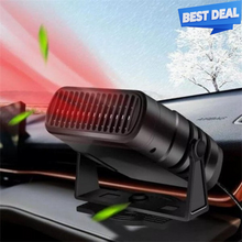 Load image into Gallery viewer, 3X Portable Car Heater