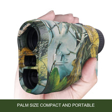 Load image into Gallery viewer, 3280 Feet Hunting Range Finder