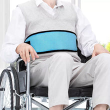 Load image into Gallery viewer, Wheelchair Seat Belt