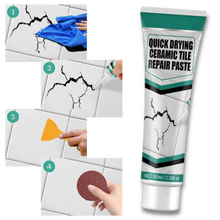 Load image into Gallery viewer, Ceramic Repair Paste Kit