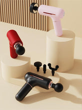 Load image into Gallery viewer, HexoRecover™ Deep Tissue Massage Gun