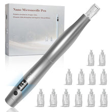 Load image into Gallery viewer, HexoSkin™ Nano Microneedling Pen