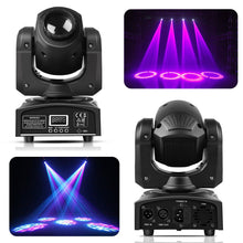 Load image into Gallery viewer, Moving Head Lights