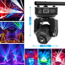 Load image into Gallery viewer, Moving Head Lights