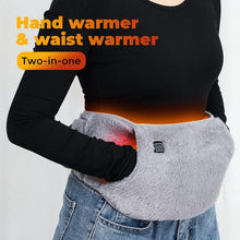 Load image into Gallery viewer, Electric Heating Belt