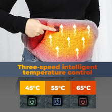 Load image into Gallery viewer, Electric Heating Belt