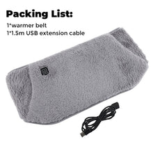 Load image into Gallery viewer, Electric Heating Belt
