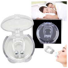 Load image into Gallery viewer, Anti-Snoring Nasal Device