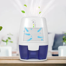 Load image into Gallery viewer, Air Dehumidifier - 250 ML Per Day
