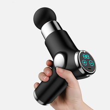 Load image into Gallery viewer, Massage Gun With Percussion Function For Deep-Tissue Massage