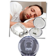 Load image into Gallery viewer, Anti-Snoring Nasal Device