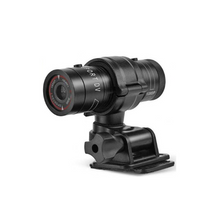 Load image into Gallery viewer, Helmet Mounted Camera For Motorcycles