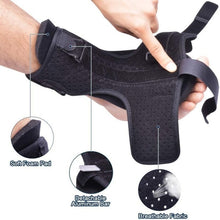 Load image into Gallery viewer, Plantar Fasciitis Night Splint