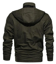 Load image into Gallery viewer, Thermal Fleece Coat
